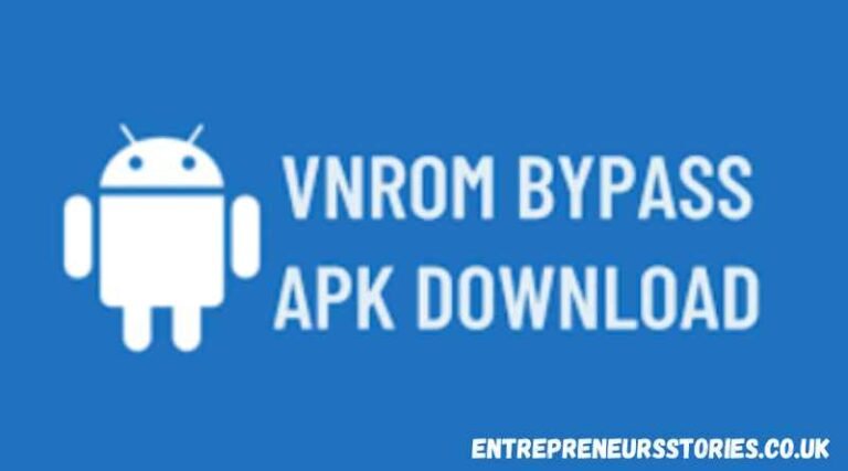 Download vnrom FRP Bypass Apk 2022