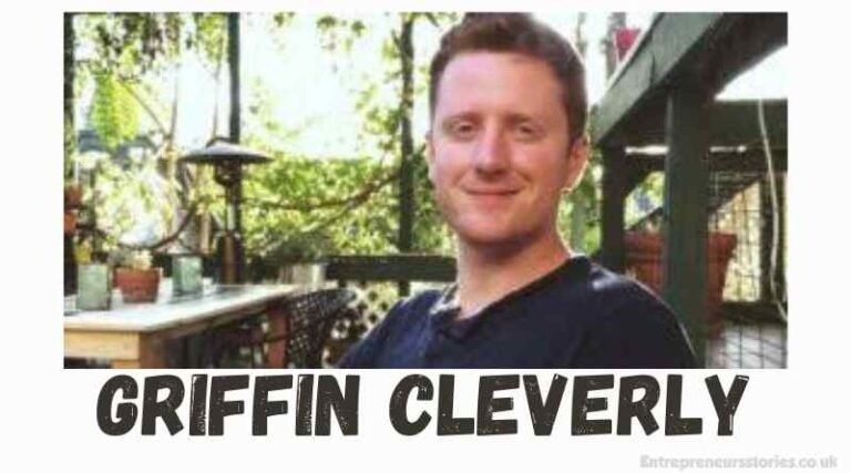 Griffin Cleverly