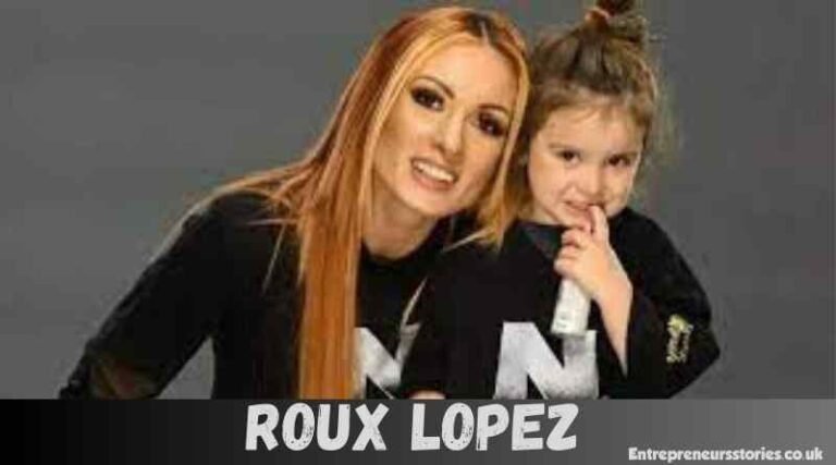 Roux Lopez