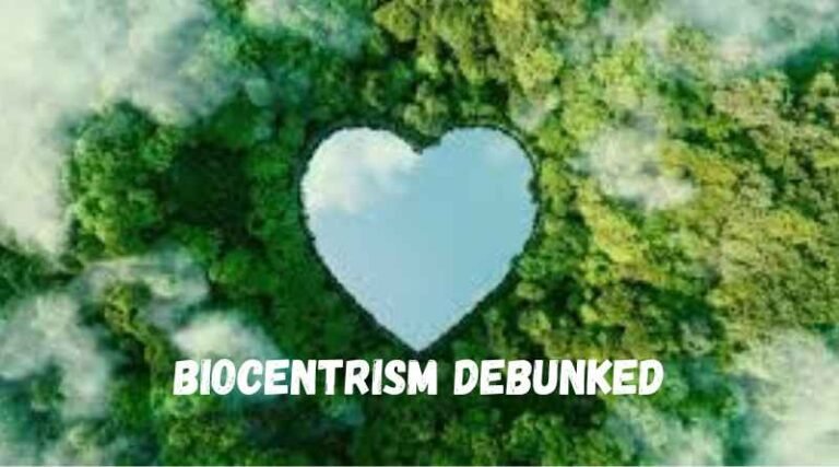 Biocentrism Debunked: A Rigorous Examination of its Claims and Assumptions