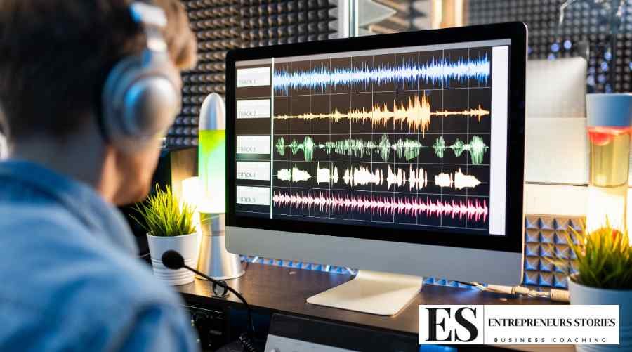 How Audio Visual Tech Revolutionizes Event Planning - Entrepreneurs Stories