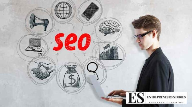 SEO Agency