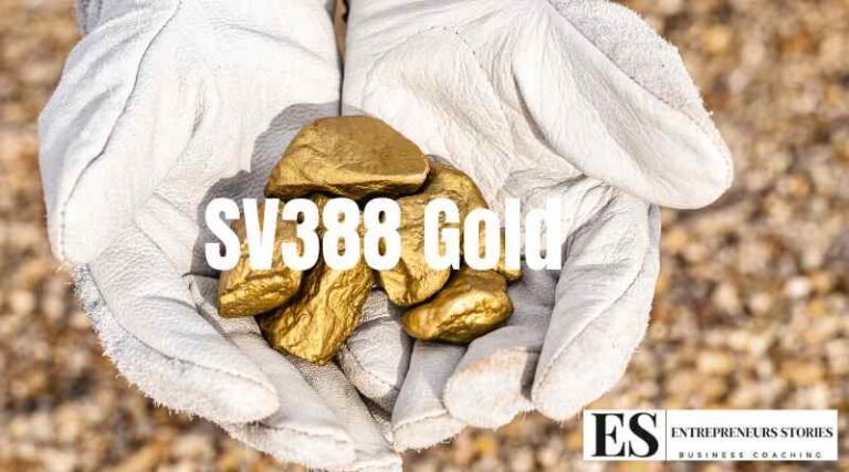 SV388 Gold: A Comprehensive Exploration into the World of SV388 Gold