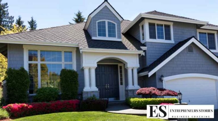 The Importance of Maintaining Your Home's Exterior