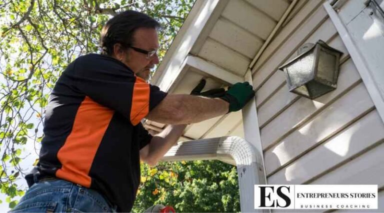 Vinyl Siding Service Offered by Posey Home Improvements in Martinez GA and Nearby Areas