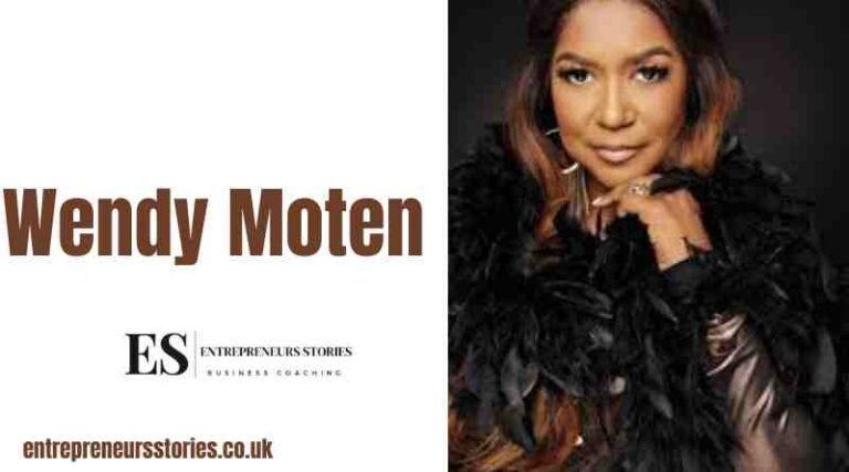 Wendy Moten