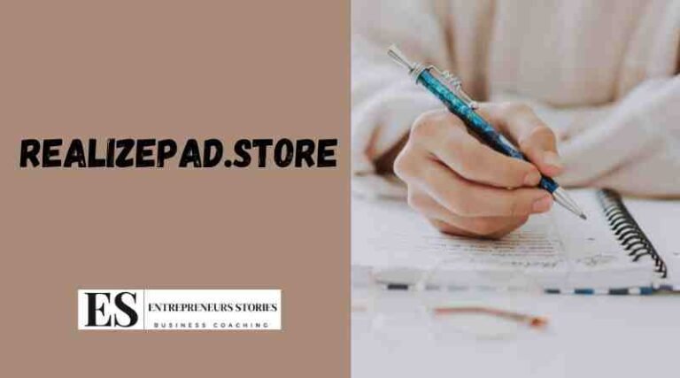 RealizePad.Store