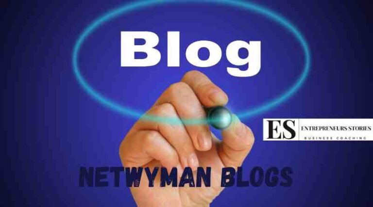 Netwyman Blogs