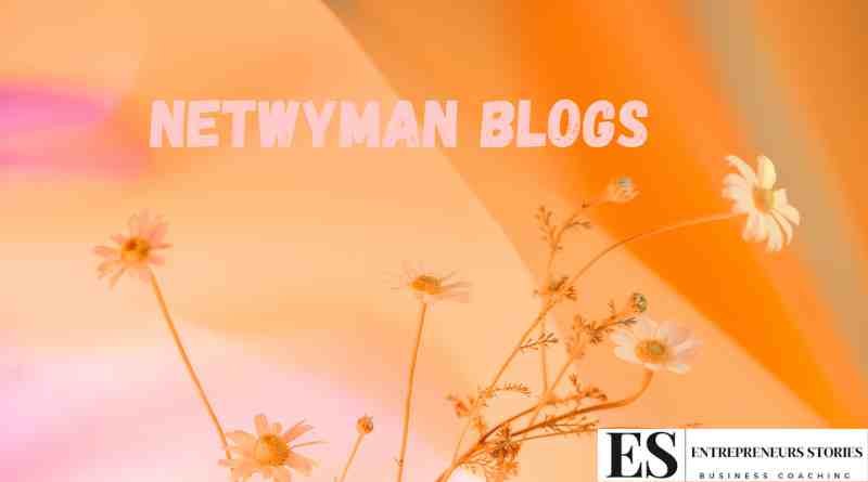  Netwyman Blogs
