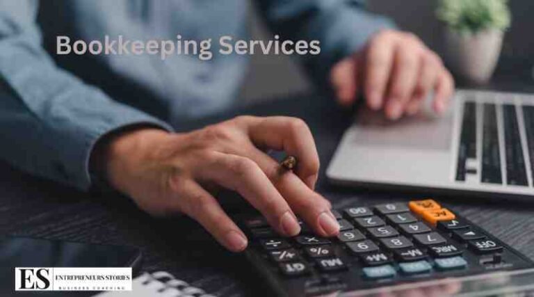 Bookkeeping Services in Los Angeles