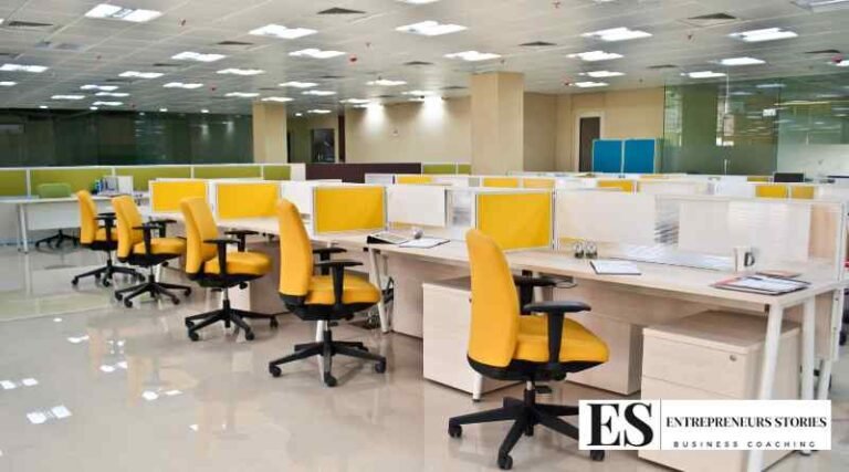 Electrical Needs for Modern Offices