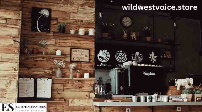 wildwestvoice.store