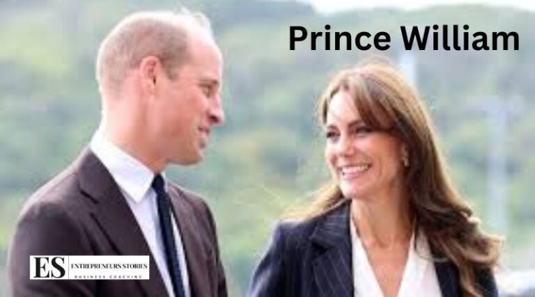 Prince William