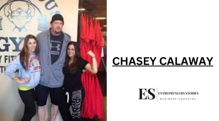 chasey calaway