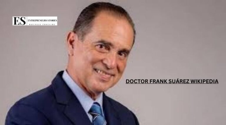 doctor frank suárez wikipedia