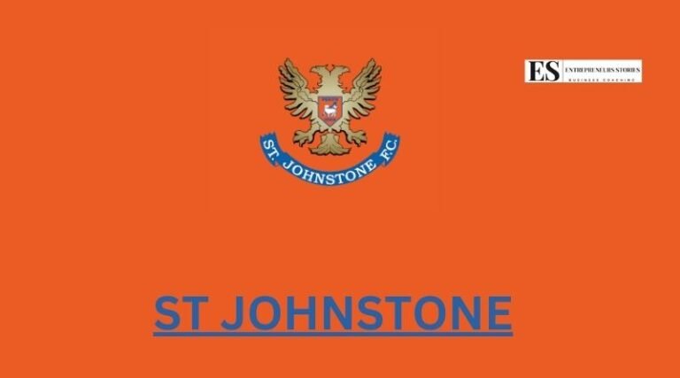 st johnstone