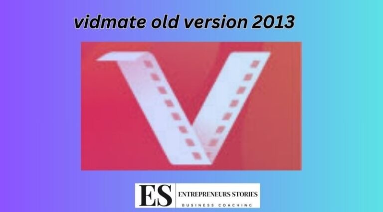 vidmate old version 2013