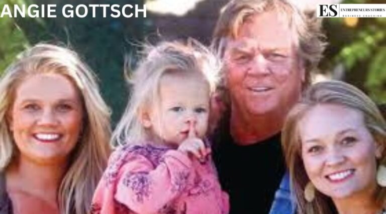 patrick gottsch wife angie