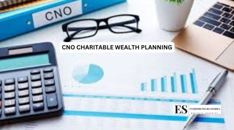 CNO Charitable Wealth Planning