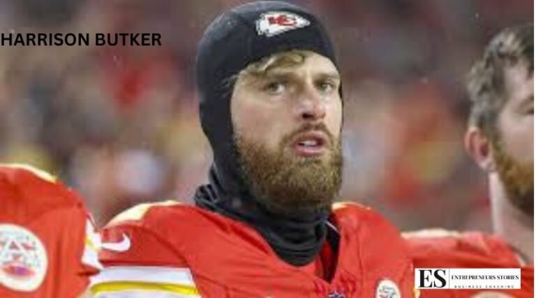 Harrison Butker