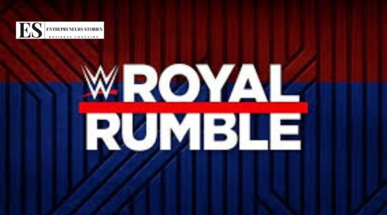 royal rumble 2025