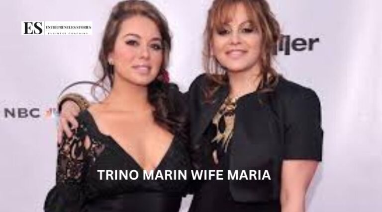 trino marin wife maria