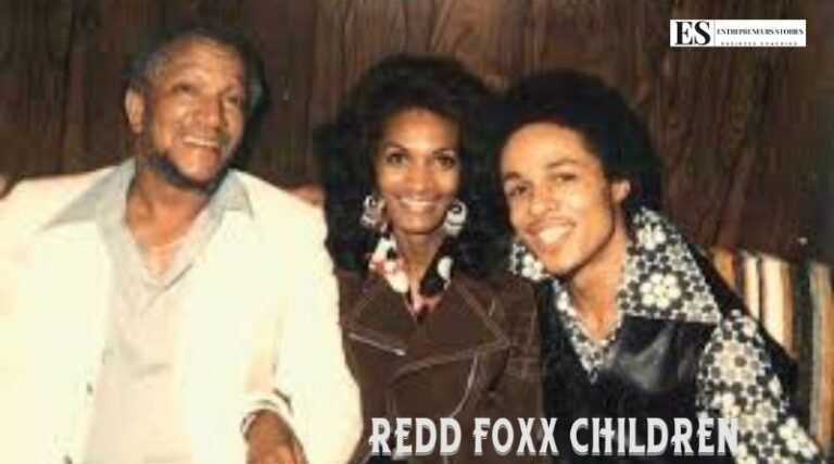 Redd Foxx