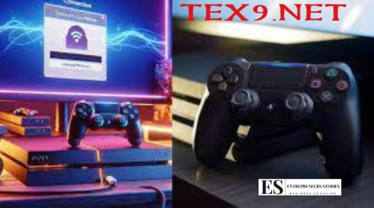 tex9.net