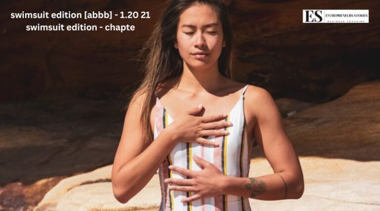 Swimsuit Edition [ABBB] - 1.20 21 Swimsuit Edition - Chapter