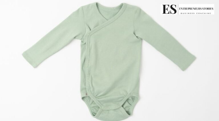 The Spark Shop Baby Jumpsuit