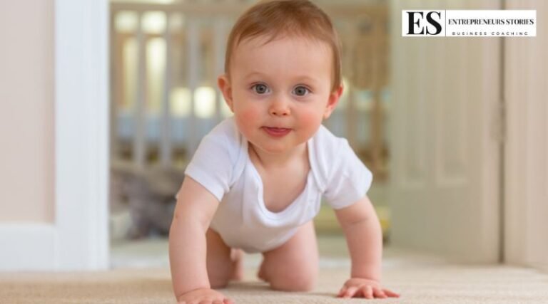 The spark shop 6-9 months old baby clothes