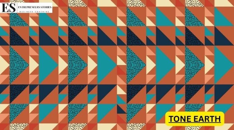 tone earth