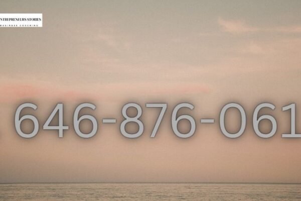 6468760617 Phone Number Lookup: Caller Identity, Spam Reports, Fraud Reporting, and Business Verification