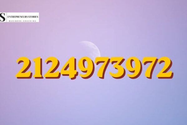 Phone Number Details: 2124973972