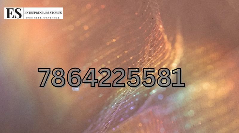 7864225581