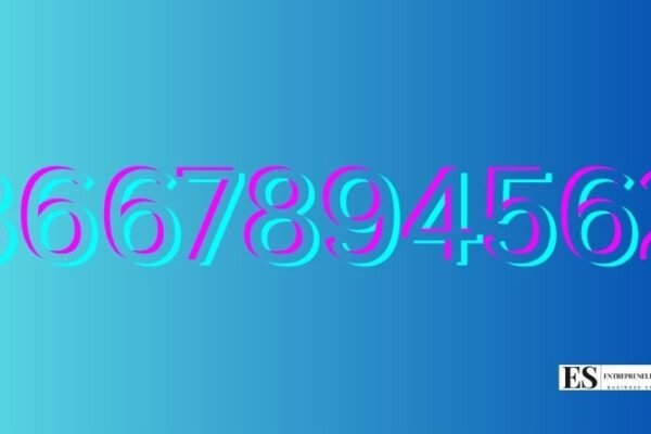 8667894562 – Who Called Me and Should I Be Concerned?