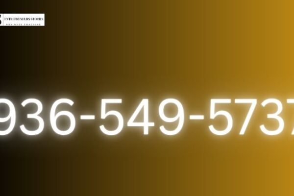 Who Is Calling From 936-549-5737? Find Out Before You Respond