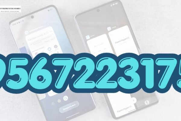 9567223175 Phone Number Details: What You Should Know