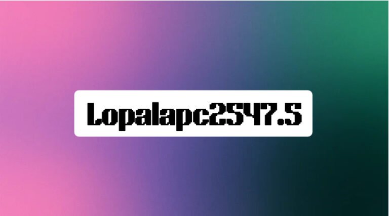 Lopalapc2547.5